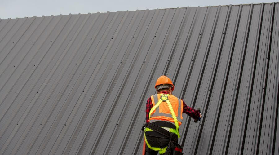 Professional residential roofers in Walsh, CO